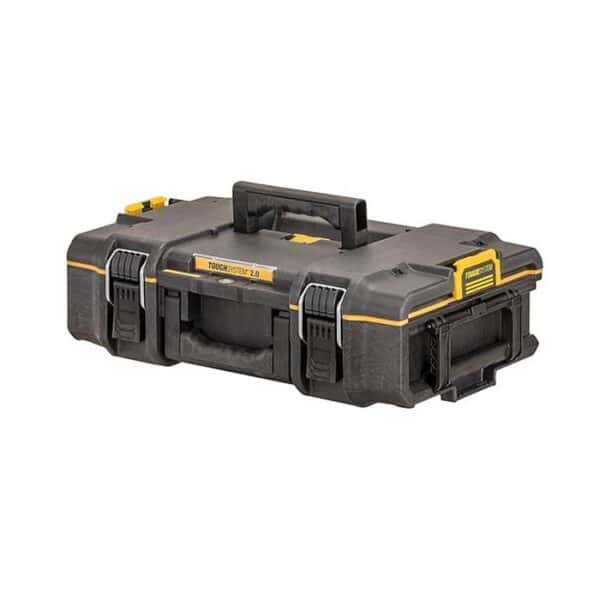Stanley - Toughsystem 2.0 DS166 Box